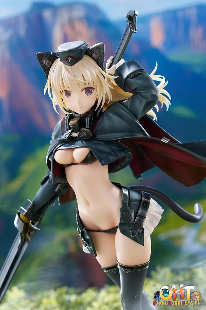 Kotobukiya SHIMADA HUMIKANE ART WORKS Arsia Plastic Model
