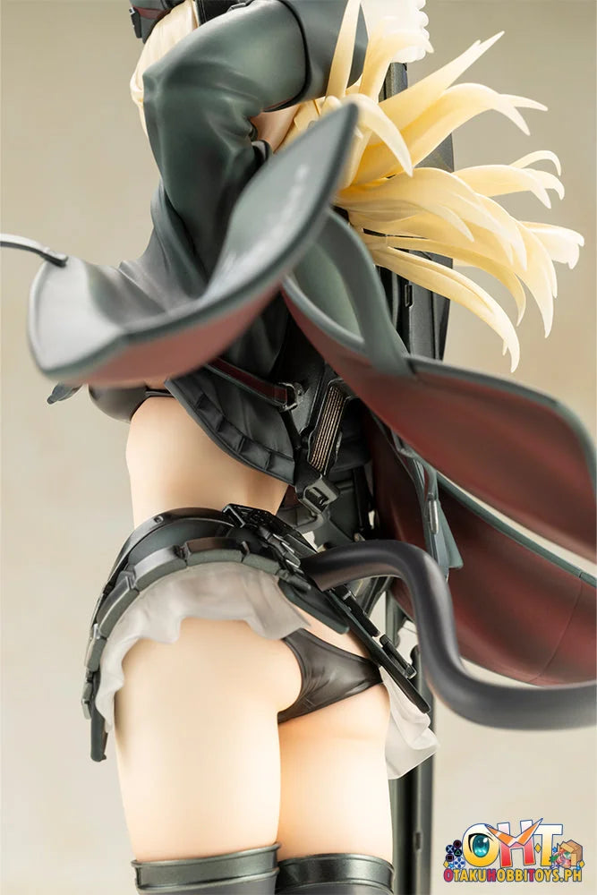 Kotobukiya SHIMADA HUMIKANE ART WORKS Arsia Plastic Model