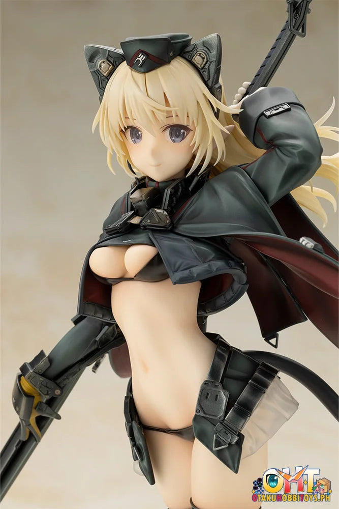 Kotobukiya SHIMADA HUMIKANE ART WORKS Arsia Plastic Model
