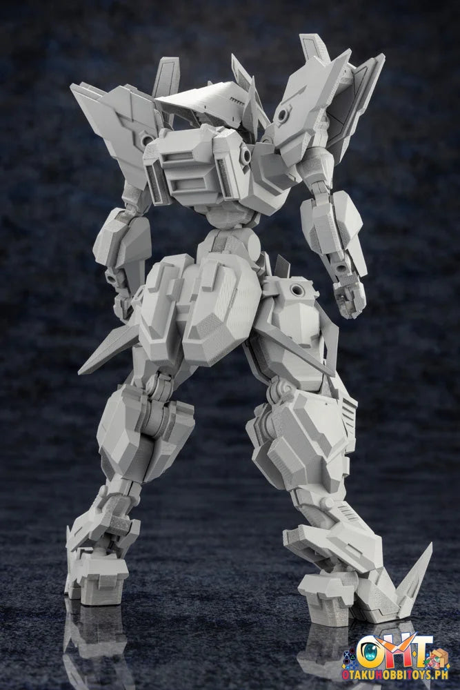 Kotobukiya Sho-Ro-Ki Grand Riser Plastic Model Kit