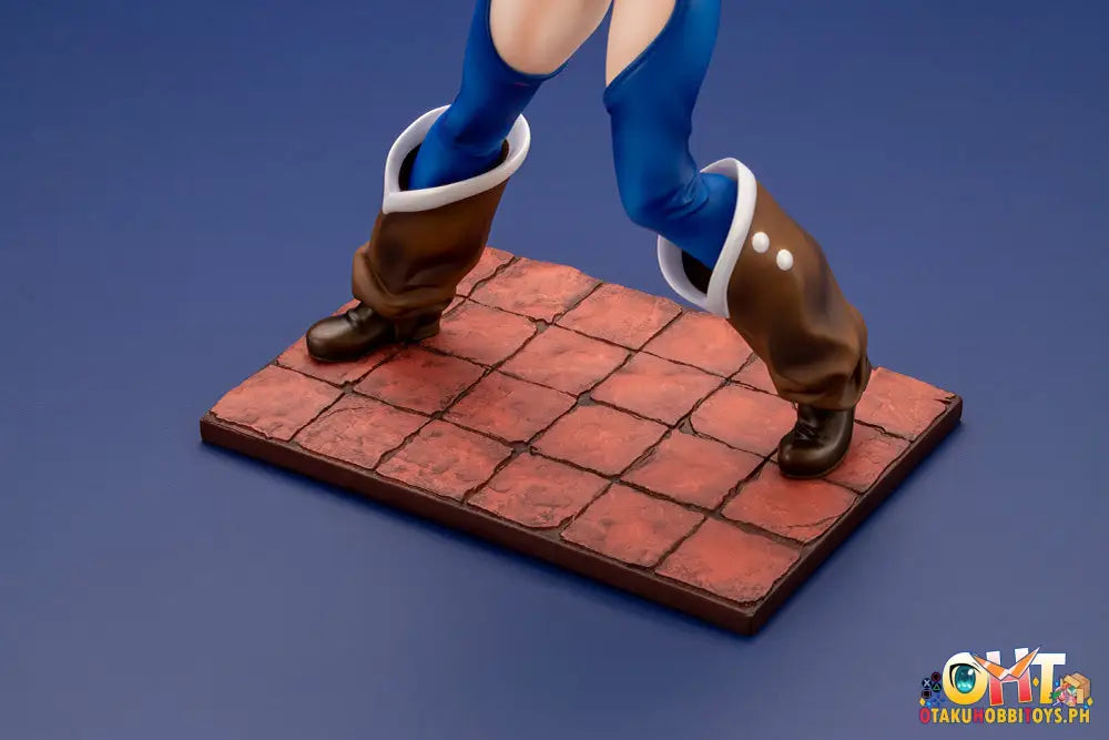 Kotobukiya Snk The King Of Fighters 2001 1/7 Ángel Bishoujo Statue