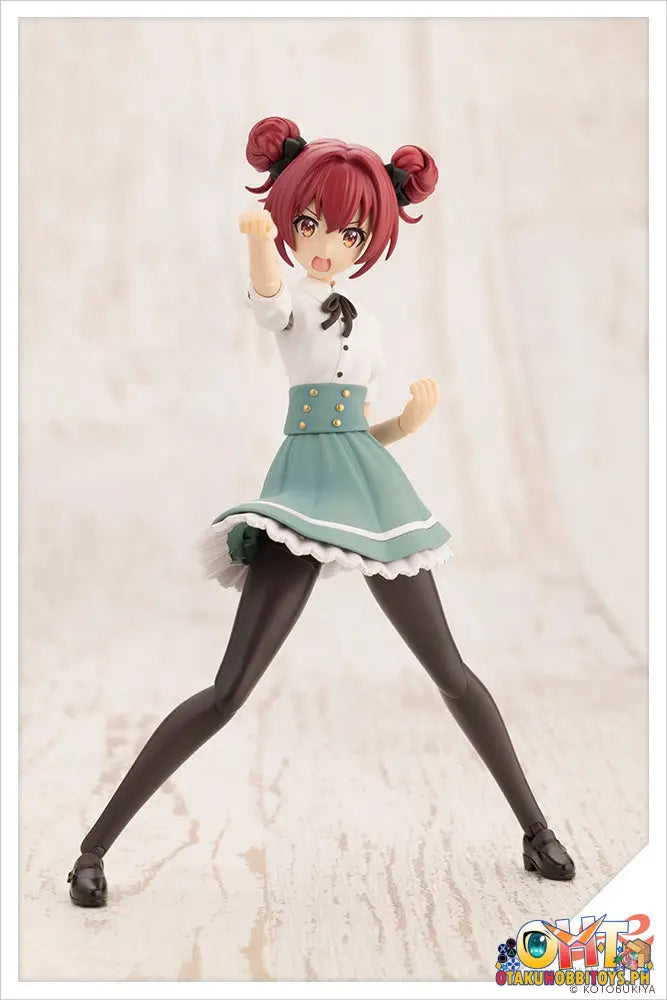 Kotobukiya Sousai Shojo Teien Emma Koishikawa [St. Iris Gakuen Girls High School Summer Clothes]