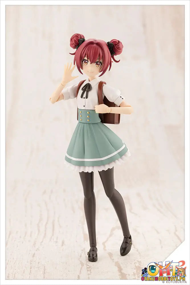 Kotobukiya Sousai Shojo Teien Emma Koishikawa [St. Iris Gakuen Girls High School Summer Clothes]