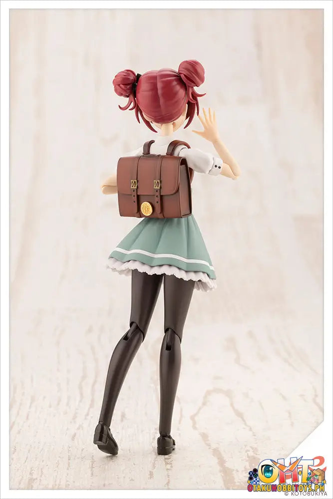 Kotobukiya Sousai Shojo Teien Emma Koishikawa [St. Iris Gakuen Girls High School Summer Clothes]