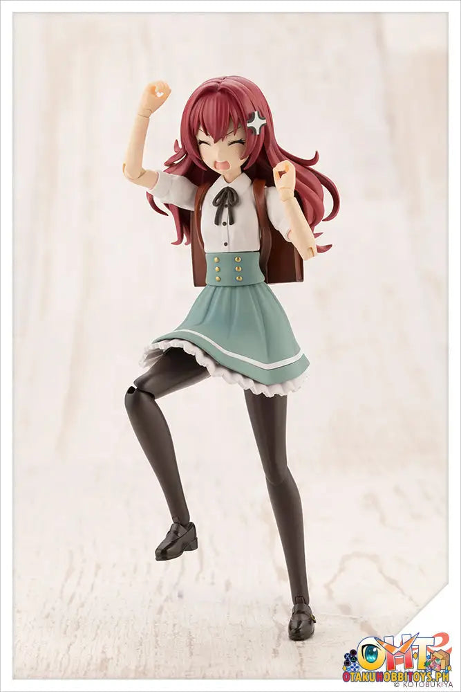 Kotobukiya Sousai Shojo Teien Emma Koishikawa [St. Iris Gakuen Girls High School Summer Clothes]