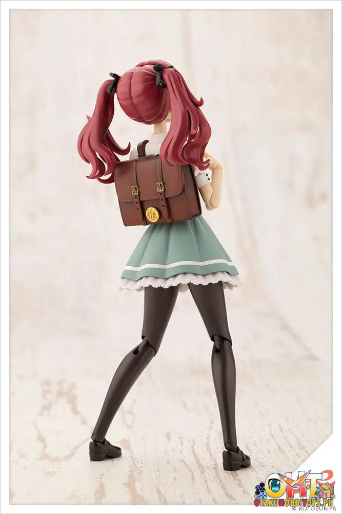 Kotobukiya Sousai Shojo Teien Emma Koishikawa [St. Iris Gakuen Girls High School Summer Clothes]
