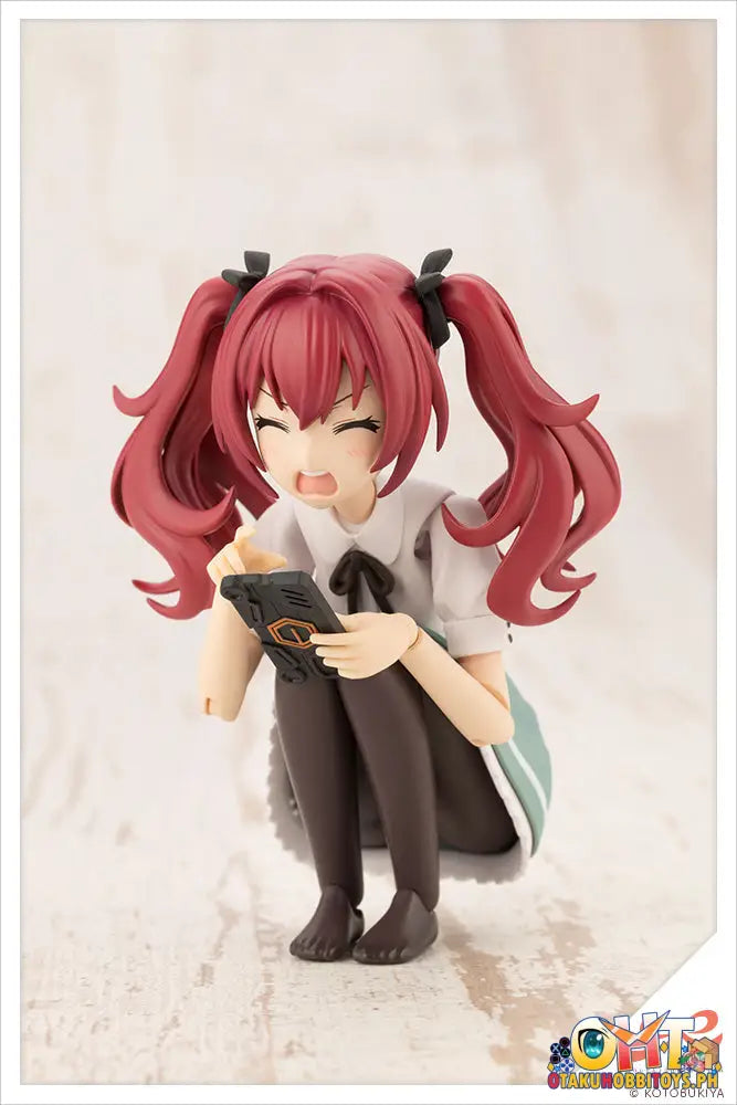 Kotobukiya Sousai Shojo Teien Emma Koishikawa [St. Iris Gakuen Girls High School Summer Clothes]