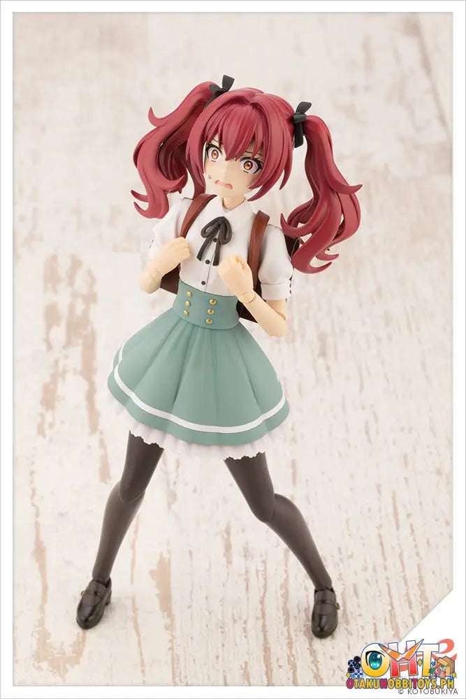 Kotobukiya Sousai Shojo Teien Emma Koishikawa [St. Iris Gakuen Girls High School Summer Clothes]