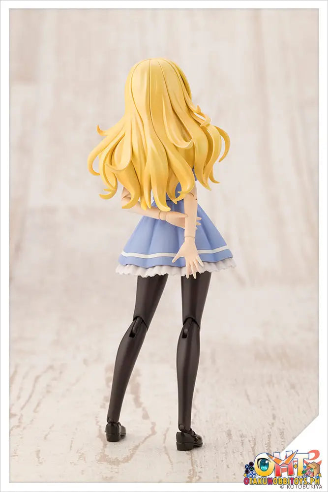 Kotobukiya Sousai Shojo Teien Emma Koishikawa [St. Iris Gakuen Girls High School Summer Clothes]