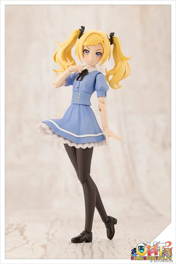 Kotobukiya Sousai Shojo Teien Emma Koishikawa [St. Iris Gakuen Girls High School Summer Clothes]