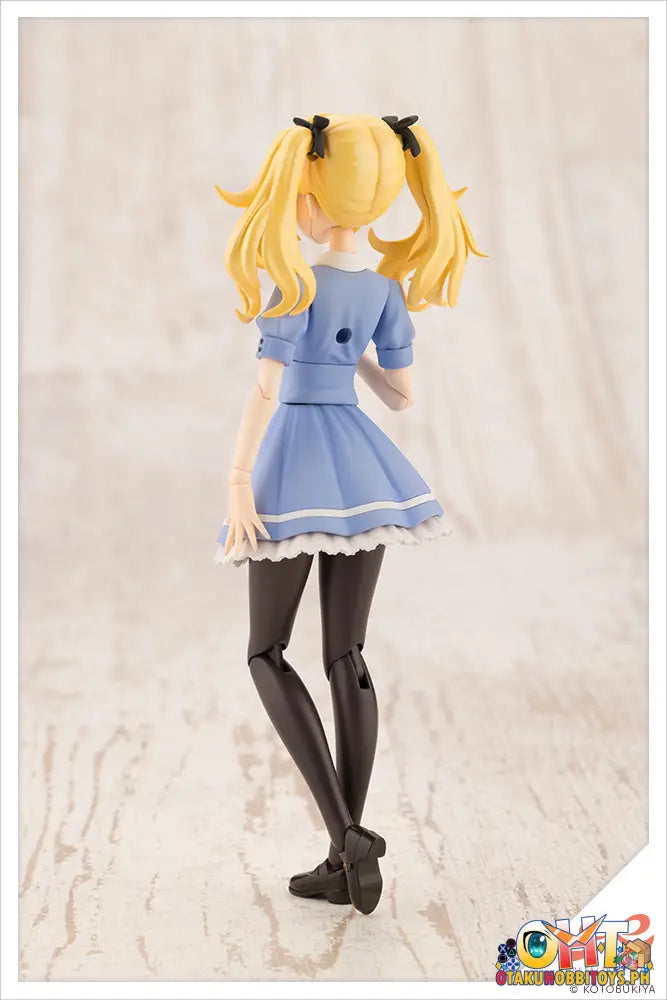 Kotobukiya Sousai Shojo Teien Emma Koishikawa [St. Iris Gakuen Girls High School Summer Clothes]