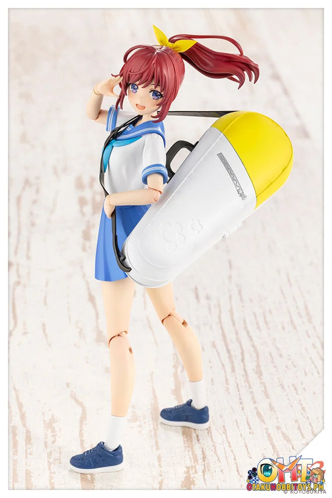 Kotobukiya SOUSAISHOJOTEIEN Club Manager & Sporting Goods Plastic Model