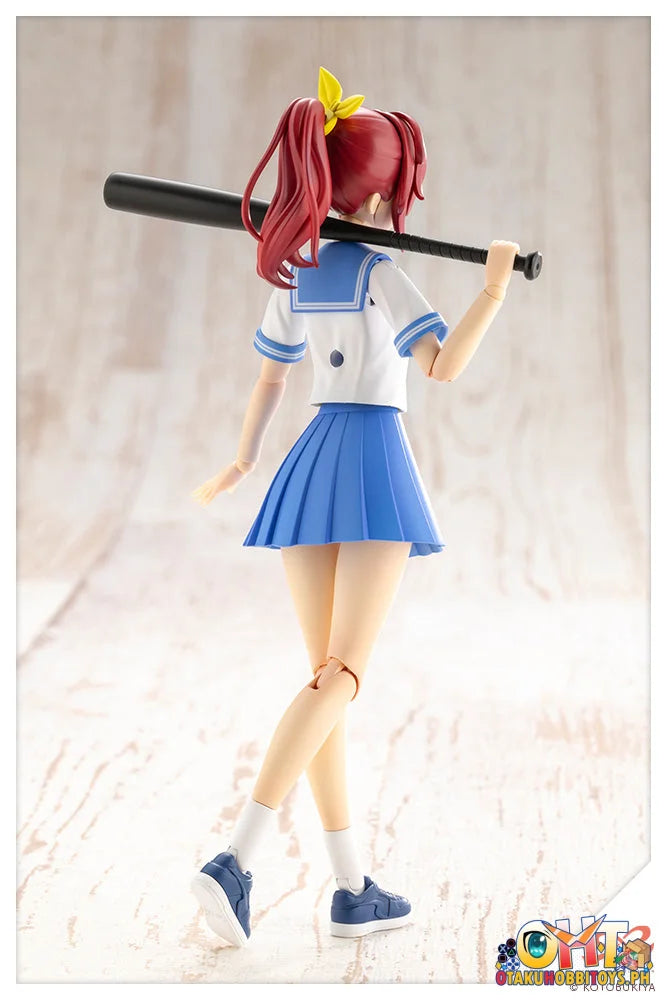 Kotobukiya SOUSAISHOJOTEIEN Club Manager & Sporting Goods Plastic Model