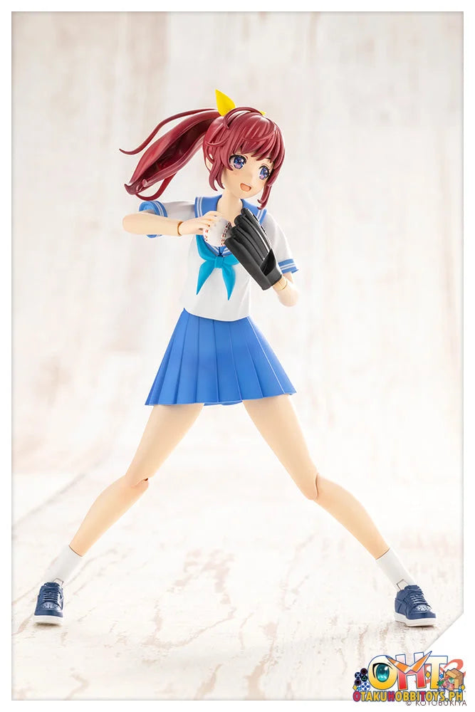 Kotobukiya SOUSAISHOJOTEIEN Club Manager & Sporting Goods Plastic Model