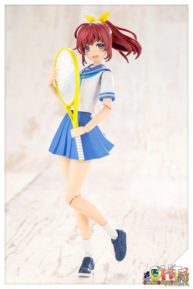 Kotobukiya SOUSAISHOJOTEIEN Club Manager & Sporting Goods Plastic Model