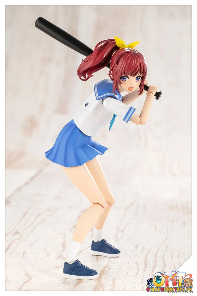 Kotobukiya SOUSAISHOJOTEIEN Club Manager & Sporting Goods Plastic Model