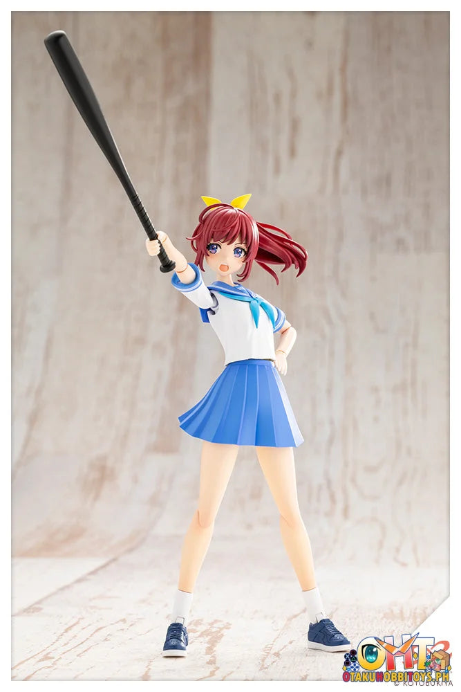 Kotobukiya SOUSAISHOJOTEIEN Club Manager & Sporting Goods Plastic Model