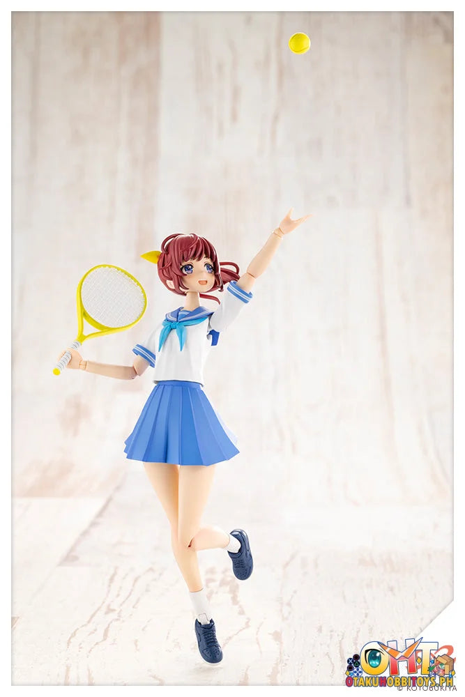 Kotobukiya SOUSAISHOJOTEIEN Club Manager & Sporting Goods Plastic Model