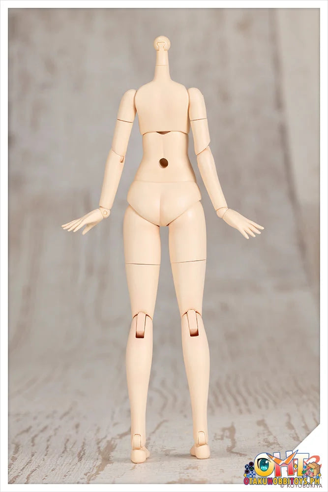 Kotobukiya Sousaishojoteien Kiru Pla Emma Koishikawa St. Iris Gakuen Girls’ High School Winter Clothes