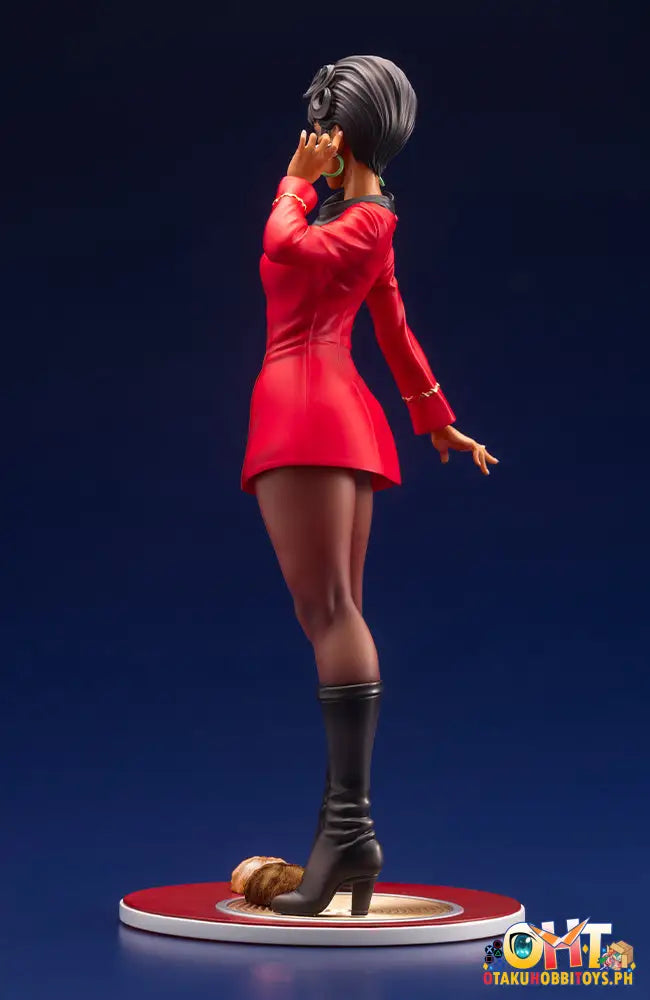 Kotobukiya Star Trek 1/7 Operation Officer Uhura Bishoujo Statue