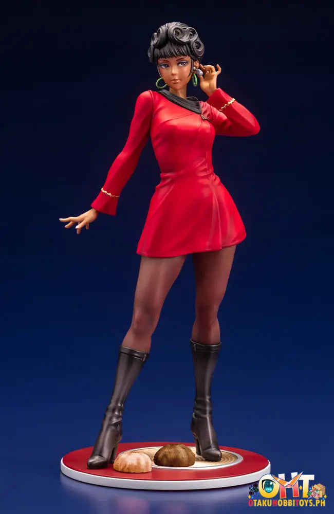 Kotobukiya Star Trek 1/7 Operation Officer Uhura Bishoujo Statue