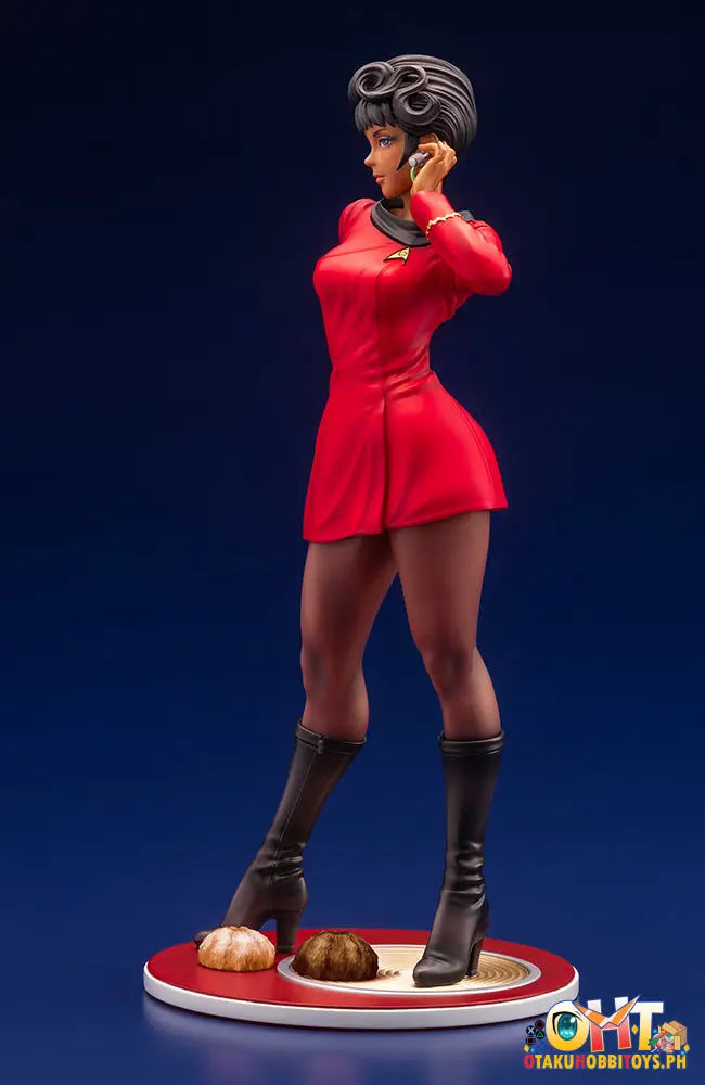 Kotobukiya Star Trek 1/7 Operation Officer Uhura Bishoujo Statue