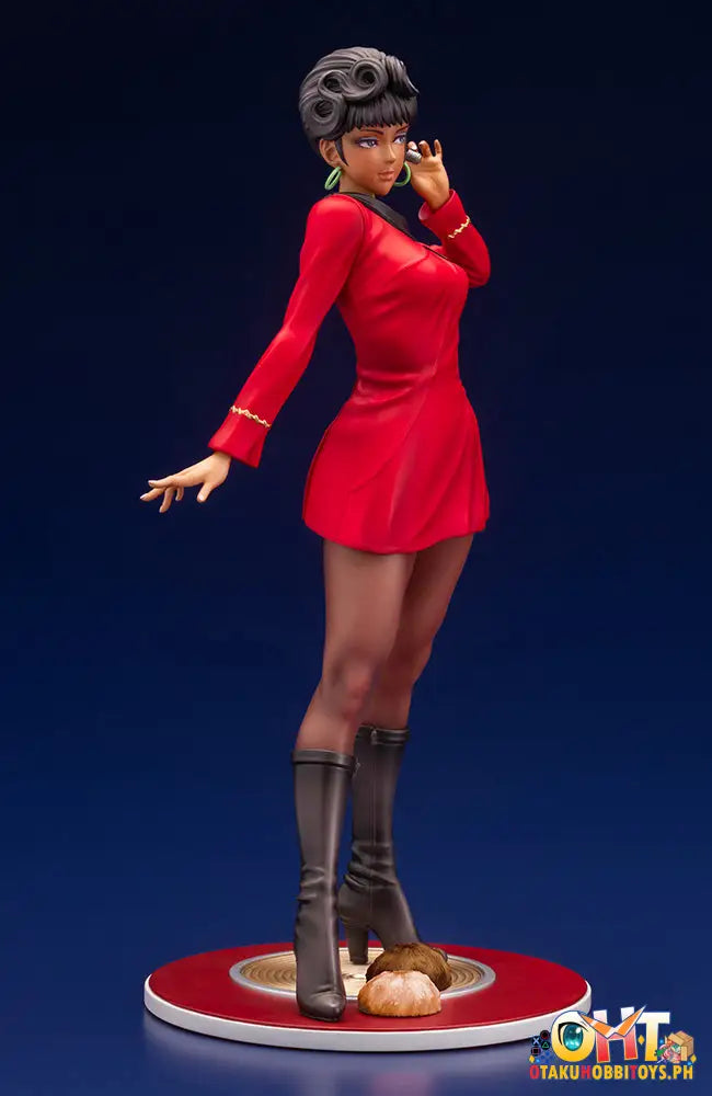 Kotobukiya Star Trek 1/7 Operation Officer Uhura Bishoujo Statue