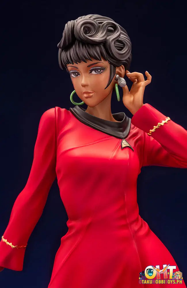 Kotobukiya Star Trek 1/7 Operation Officer Uhura Bishoujo Statue