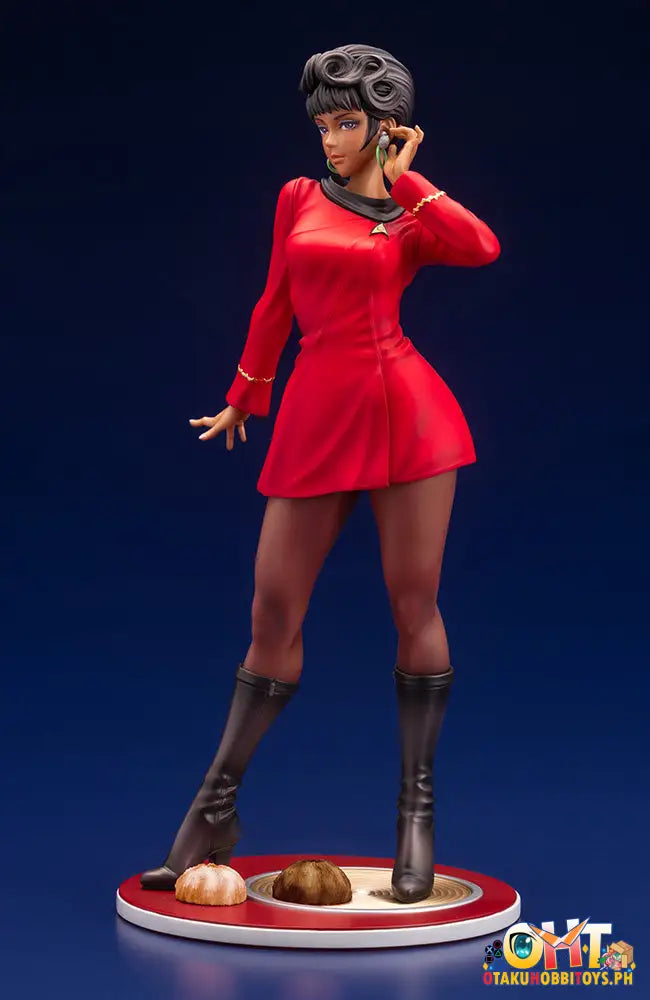 Kotobukiya Star Trek 1/7 Operation Officer Uhura Bishoujo Statue