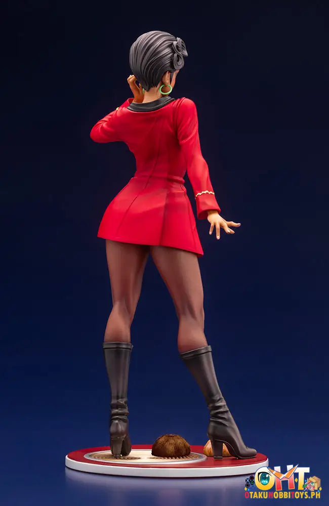 Kotobukiya Star Trek 1/7 Operation Officer Uhura Bishoujo Statue