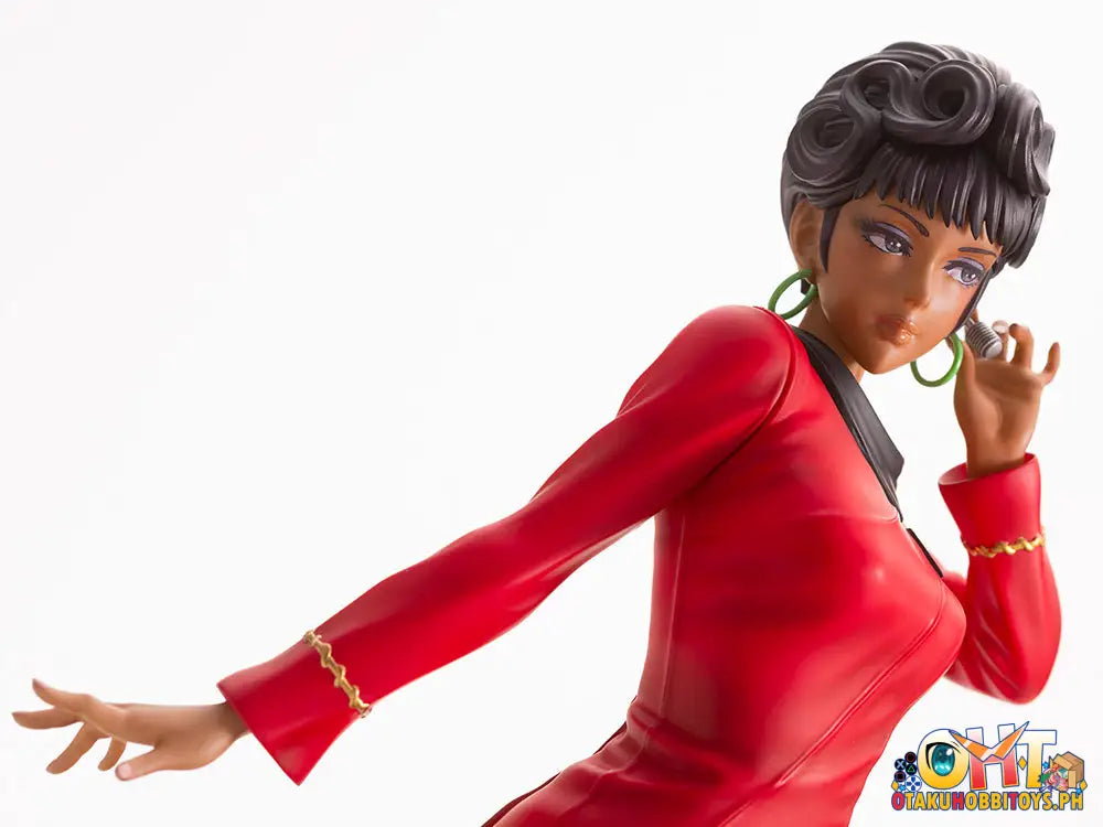 Kotobukiya Star Trek 1/7 Operation Officer Uhura Bishoujo Statue