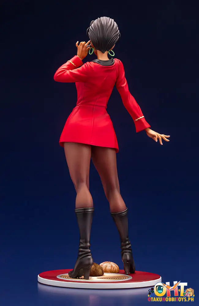 Kotobukiya Star Trek 1/7 Operation Officer Uhura Bishoujo Statue