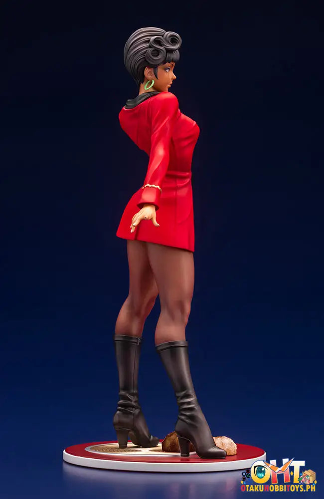 Kotobukiya Star Trek 1/7 Operation Officer Uhura Bishoujo Statue