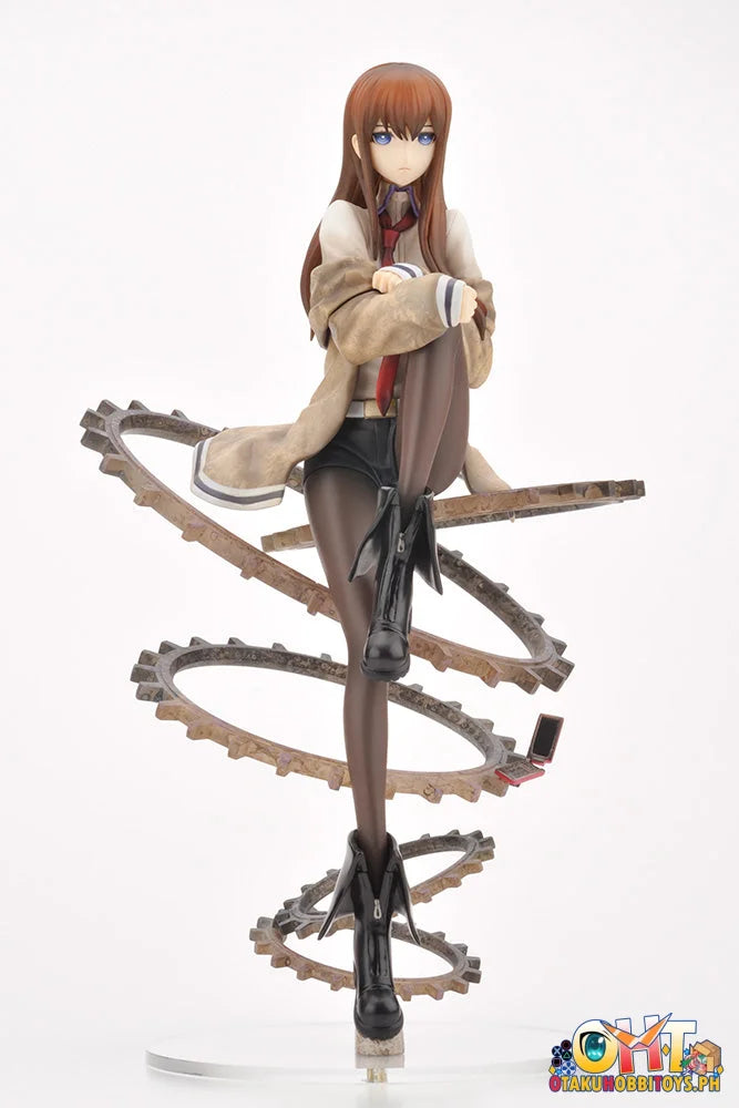 Kotobukiya Steins;Gate 1/8 Kurisu Makise - Scale Figure