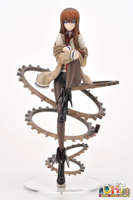 Kotobukiya Steins;Gate 1/8 Kurisu Makise - Scale Figure