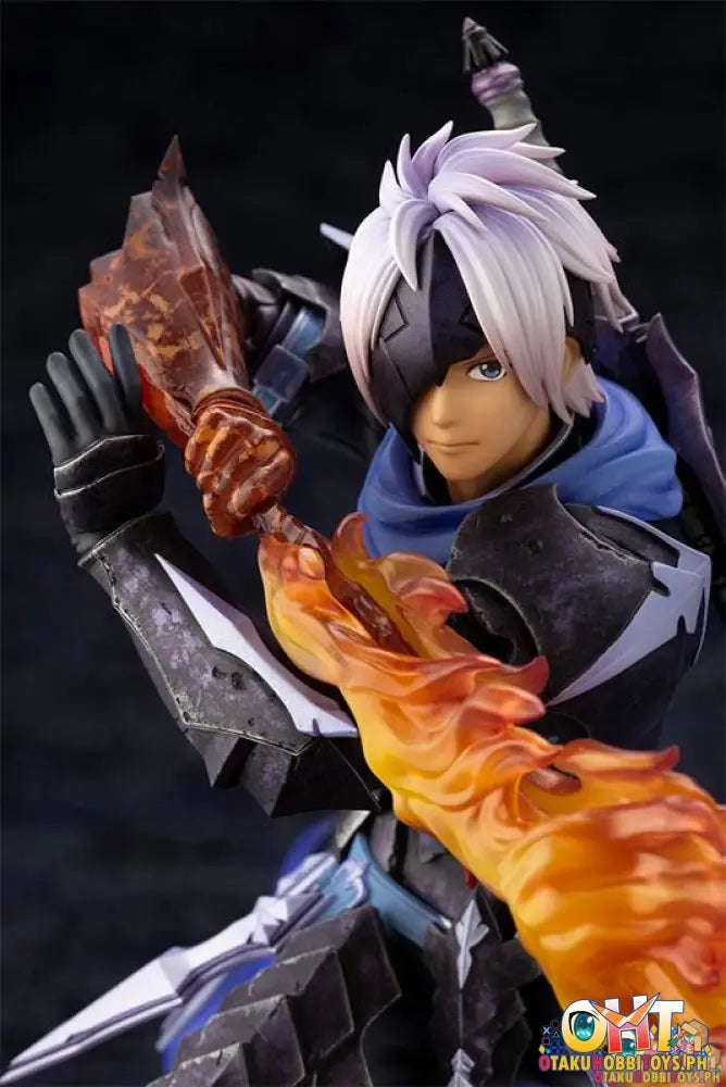 Kotobukiya Tales Of Arise 1/8 Alphen