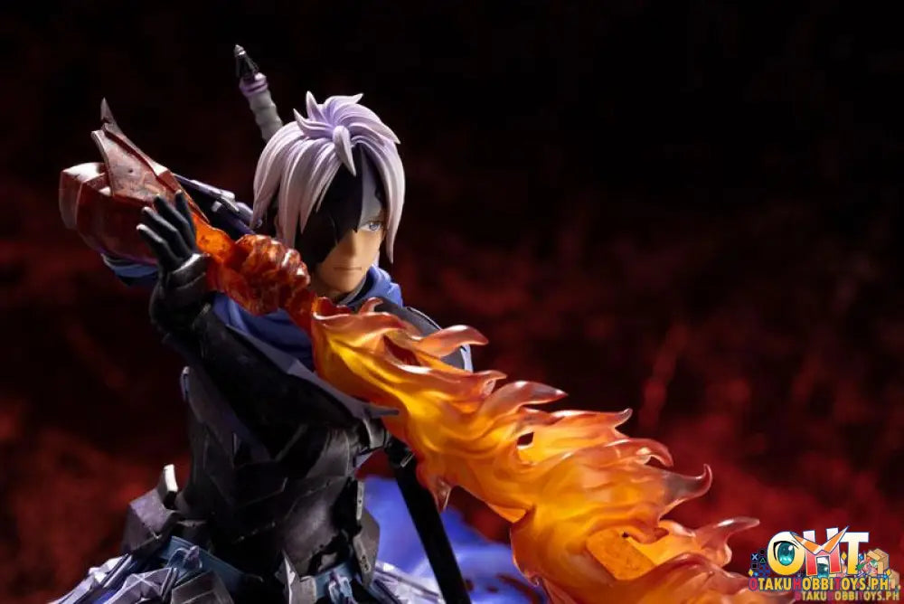 Kotobukiya Tales Of Arise 1/8 Alphen