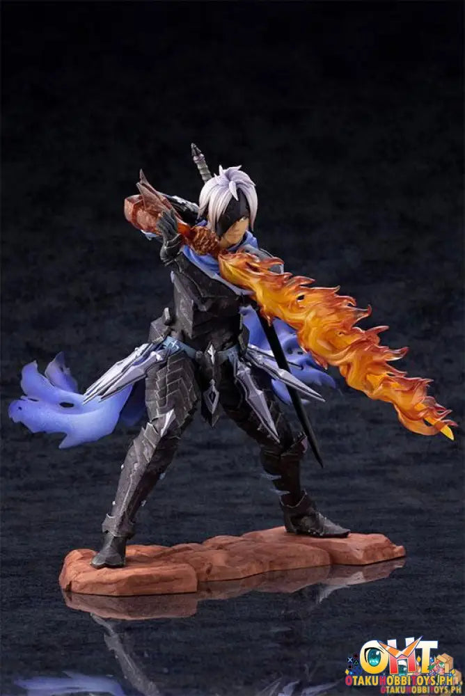 Kotobukiya Tales Of Arise 1/8 Alphen