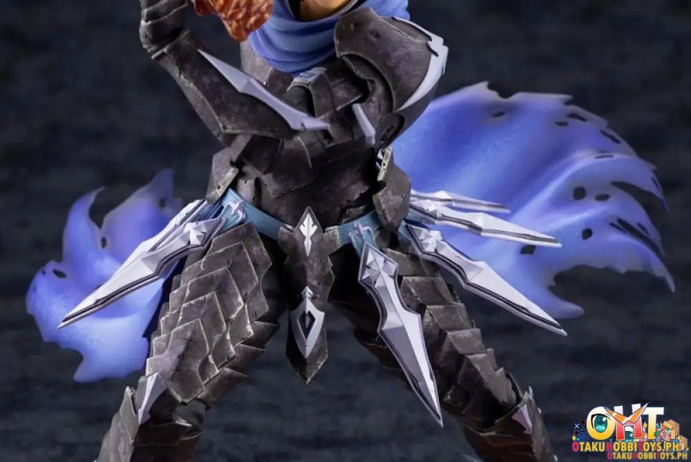 Kotobukiya Tales of Arise 1/8 Alphen – OtakuHobbiToys PH