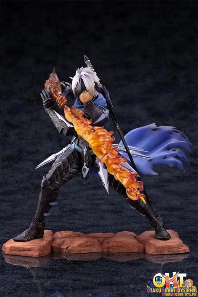 Kotobukiya Tales Of Arise 1/8 Alphen