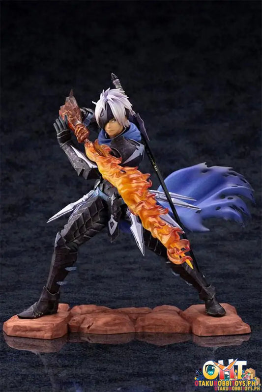 Kotobukiya Tales Of Arise 1/8 Alphen