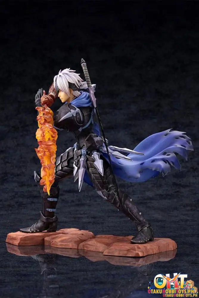 Kotobukiya Tales Of Arise 1/8 Alphen
