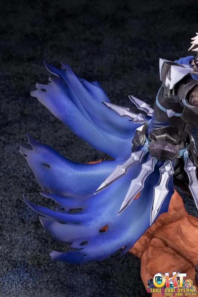 Kotobukiya Tales Of Arise 1/8 Alphen