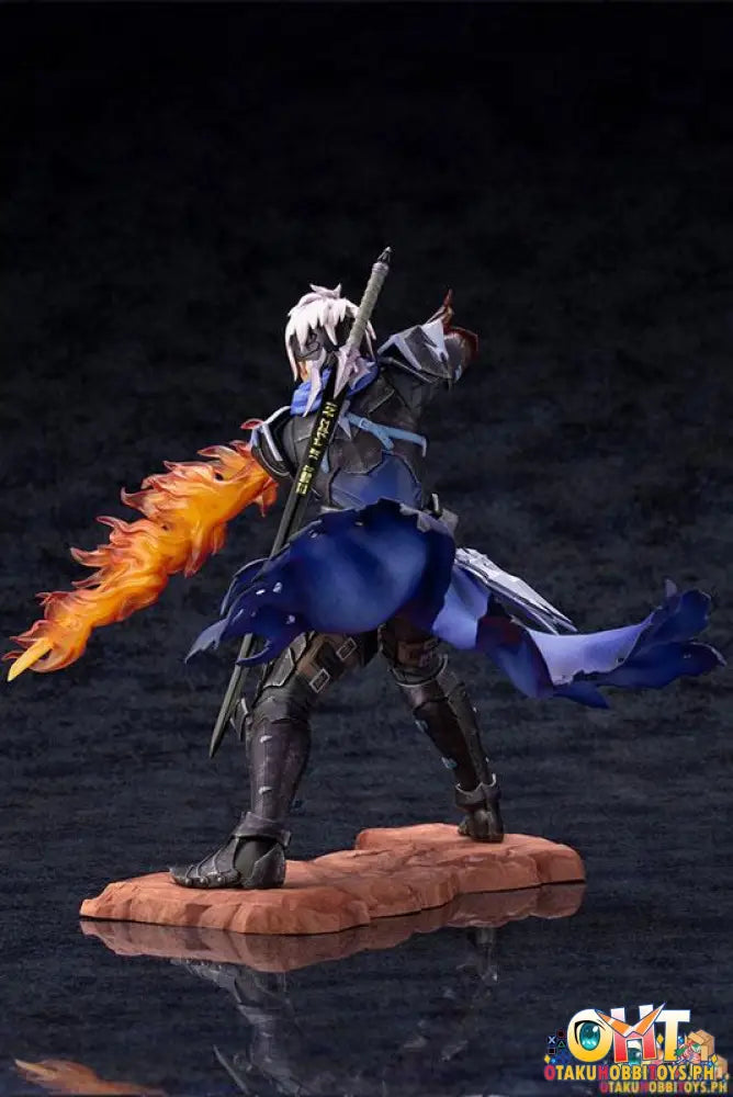 Kotobukiya Tales Of Arise 1/8 Alphen