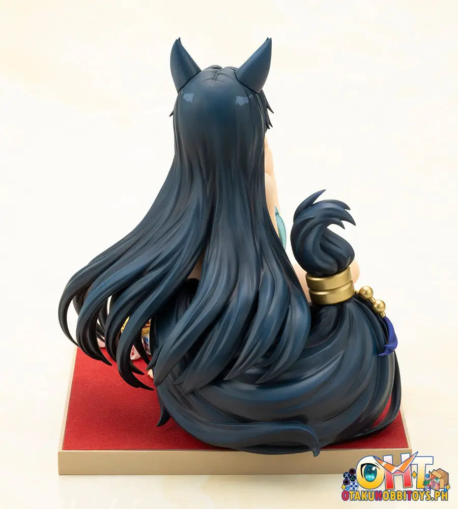 Kotobukiya The Eminence In Shadow 1/7 Delta Ed Ver. Scale Figure