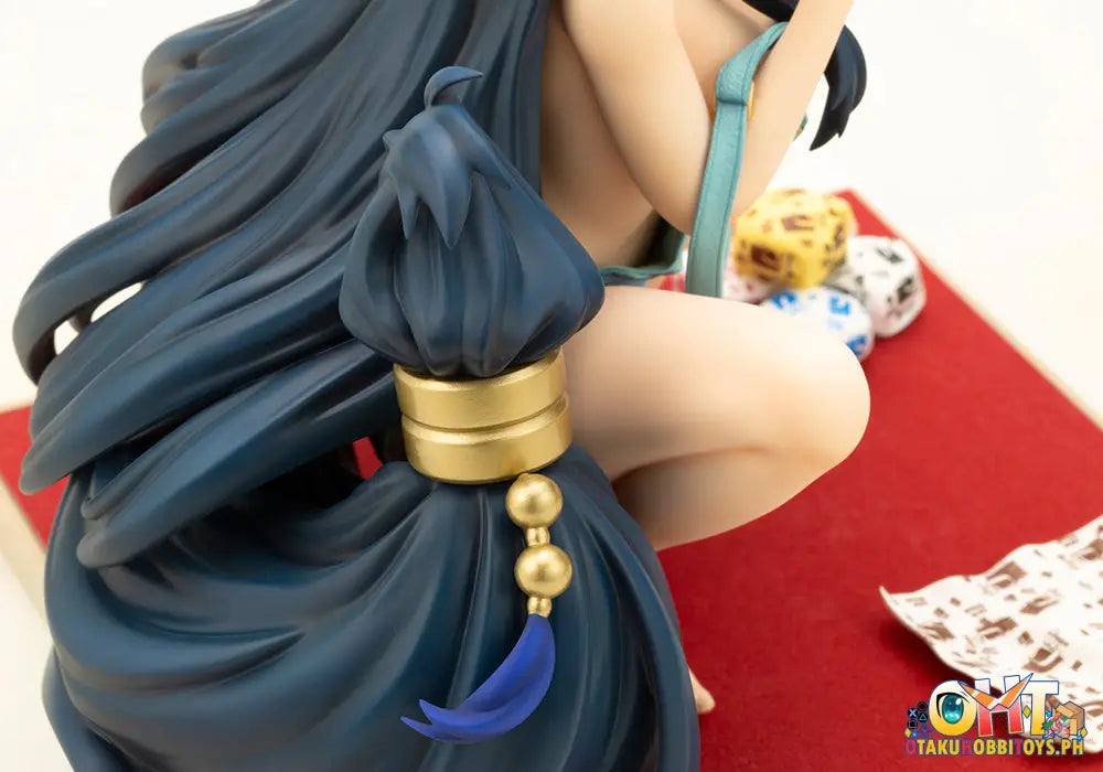 Kotobukiya The Eminence In Shadow 1/7 Delta Ed Ver. Scale Figure