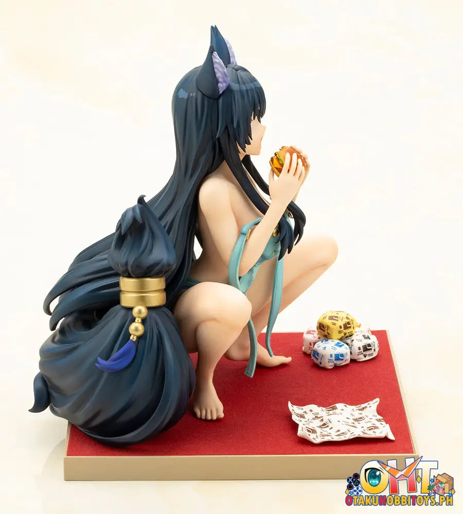 Kotobukiya The Eminence In Shadow 1/7 Delta Ed Ver. Scale Figure