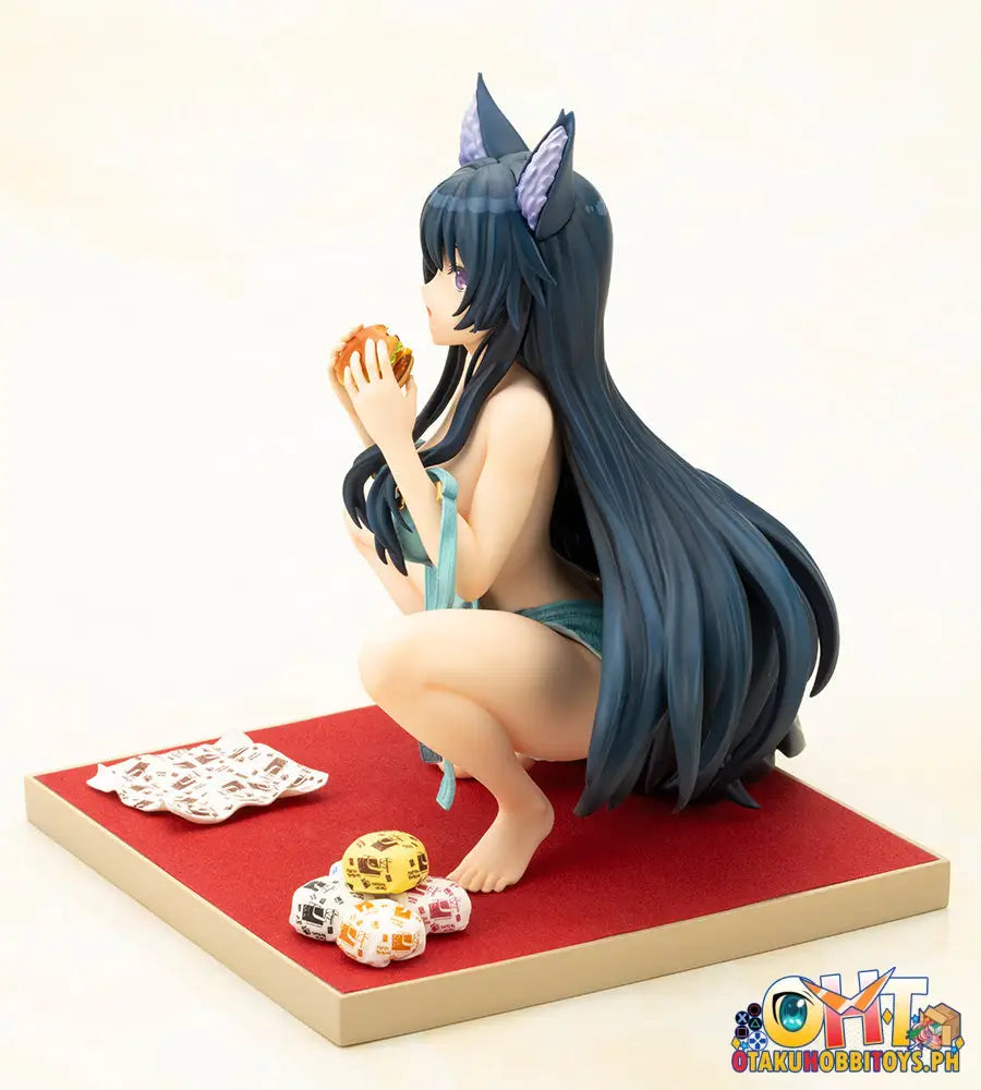 Kotobukiya The Eminence In Shadow 1/7 Delta Ed Ver. Scale Figure
