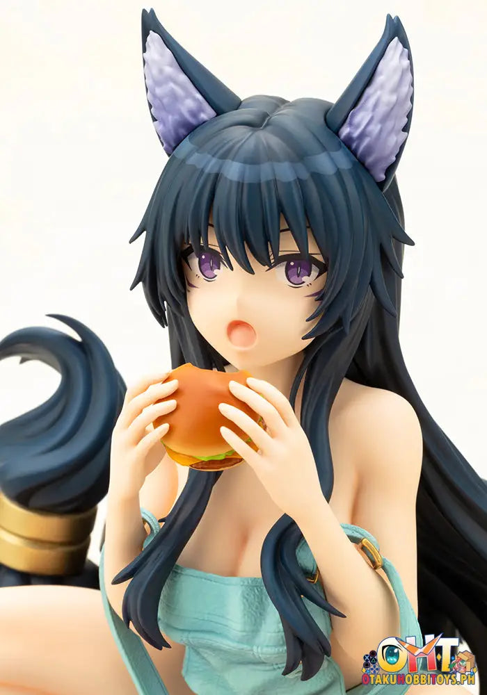Kotobukiya The Eminence In Shadow 1/7 Delta Ed Ver. Scale Figure