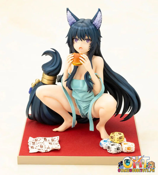 Kotobukiya The Eminence In Shadow 1/7 Delta Ed Ver. Scale Figure